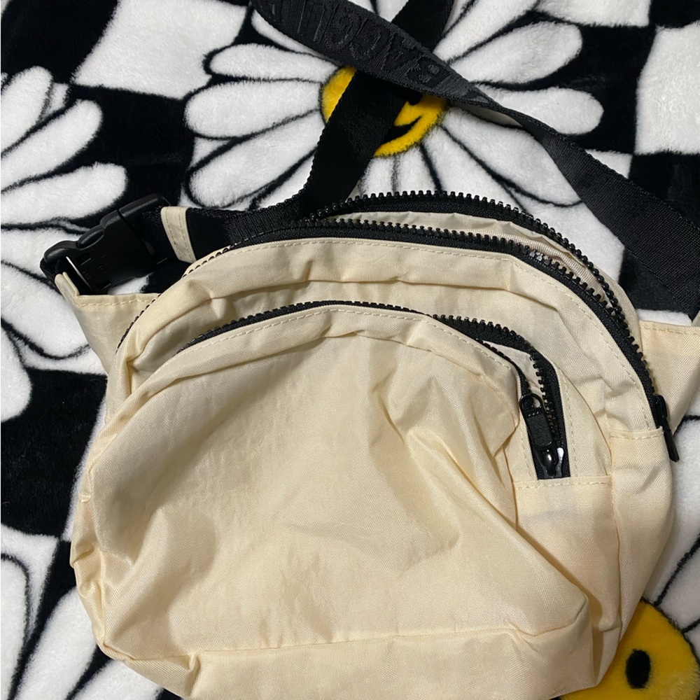 baggu fanny pack